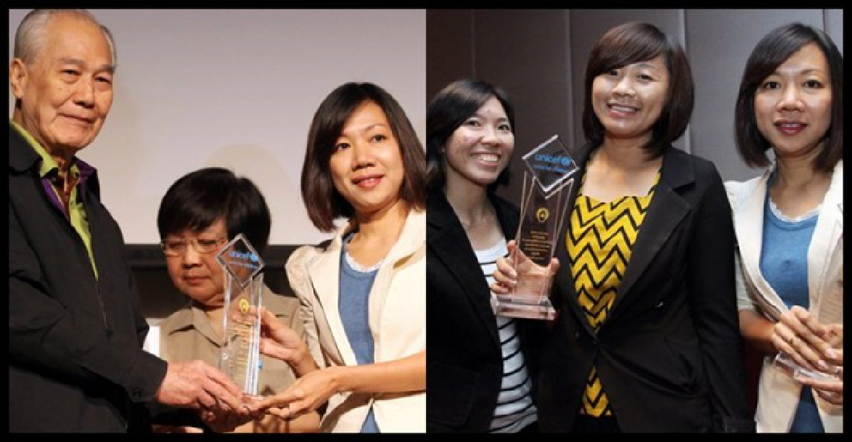 เบื้องหลัง'3รางวัล'ข่าวส่งเสริมสิทธิเด็ก