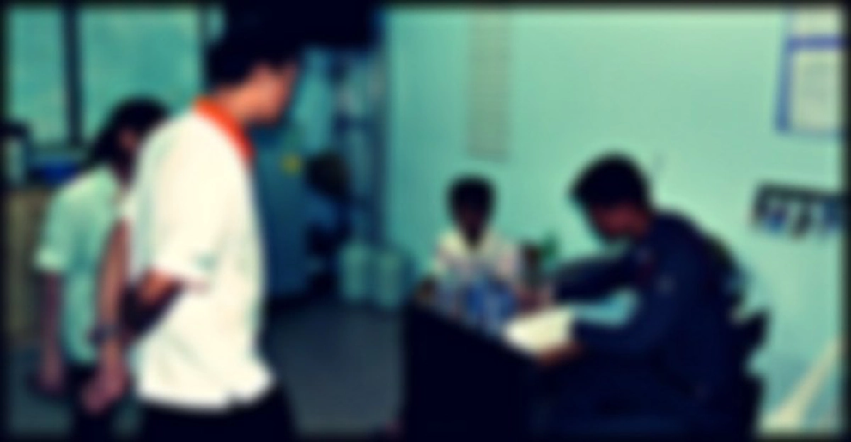 รวบ2โจรวิปริตขโมยกางเกงในหญิง รวบ2โจรวิปริตขโมยกางเกงในหญิง