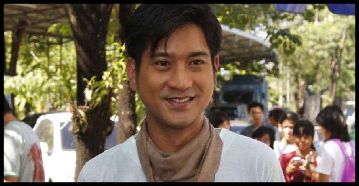 'หนุ่ม'ปัดกำกับ'ตะวันตัดบูรพา'