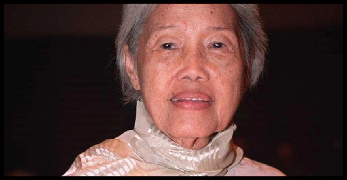 'ป้าจุ๊'เสียชีวิตแล้วด้วยโรคชรา
'ป้าจุ๊'เสียชีวิตแล้วด้วยโรคชรา