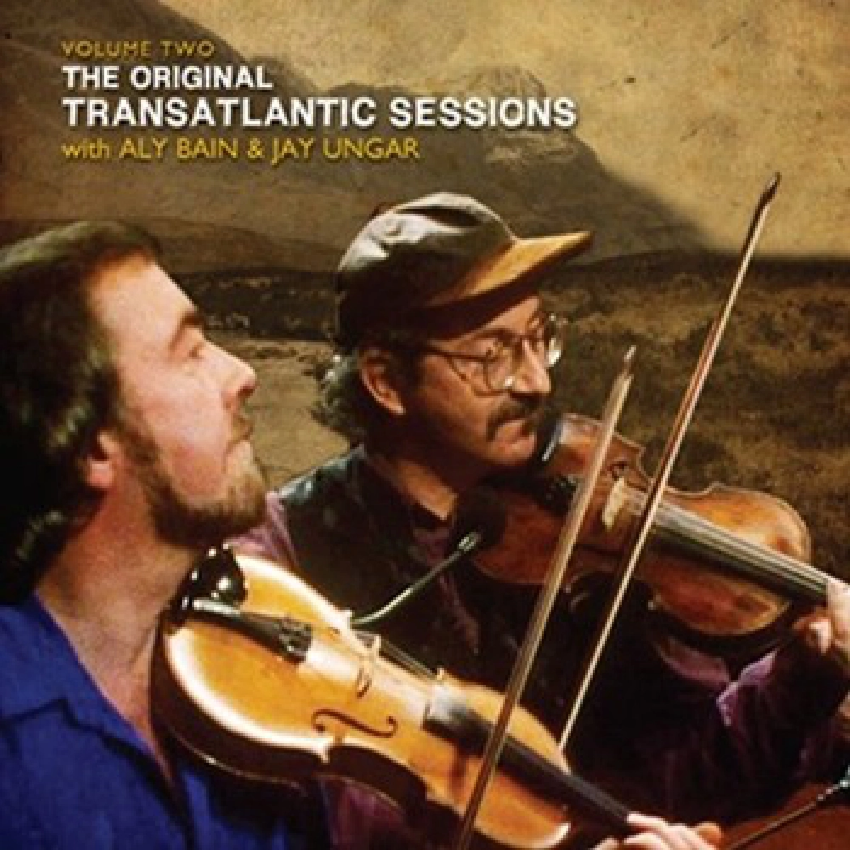 TRANSATLANTIC SESSIONS 1 TRANSATLANTIC SESSIONS 1