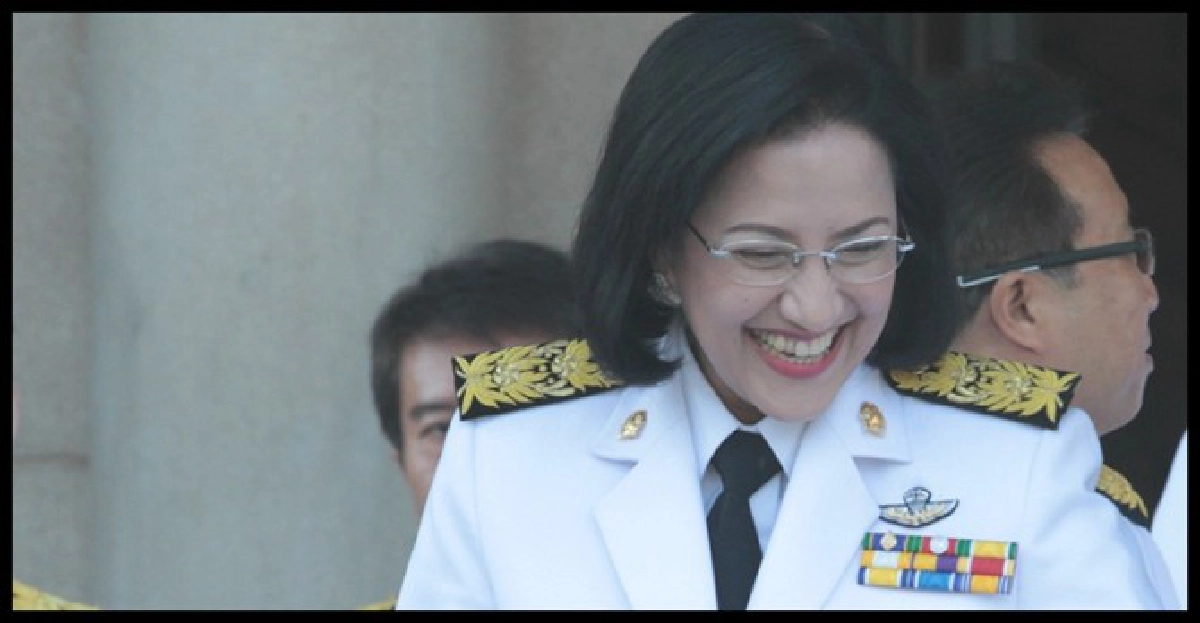 กระทู้ถามสดตั้ง'นลินี'ผิดจริยธรรมหรือไม่
กระทู้ถามสดตั้ง'นลินี'ผิดจริยธรรมหรือไม่
