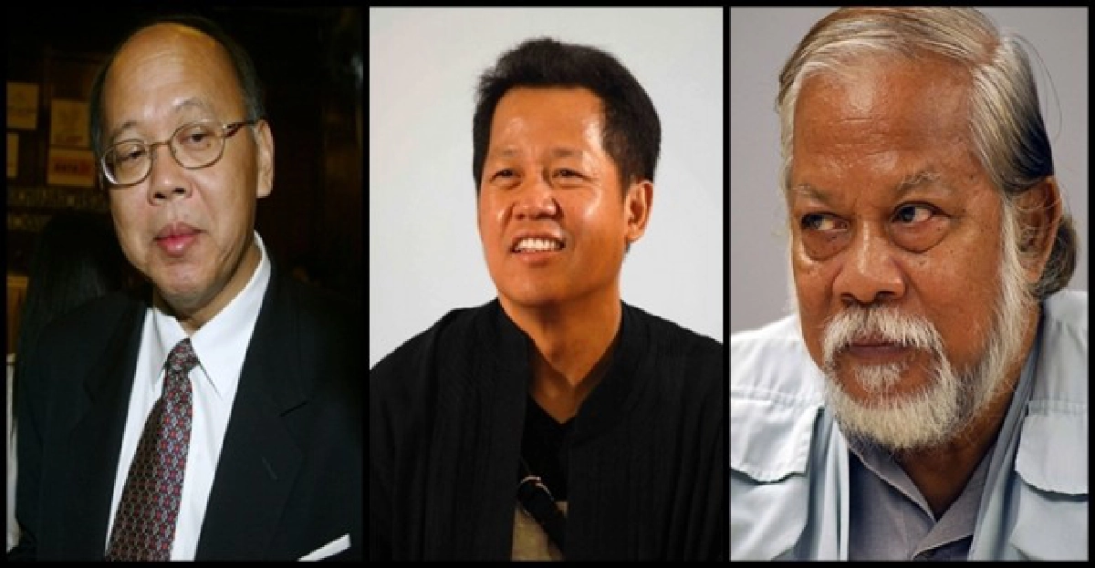 ประกาศแล้ว'ศิลปินแห่งชาติ'ปี54 ประกาศแล้ว'ศิลปินแห่งชาติ'ปี54