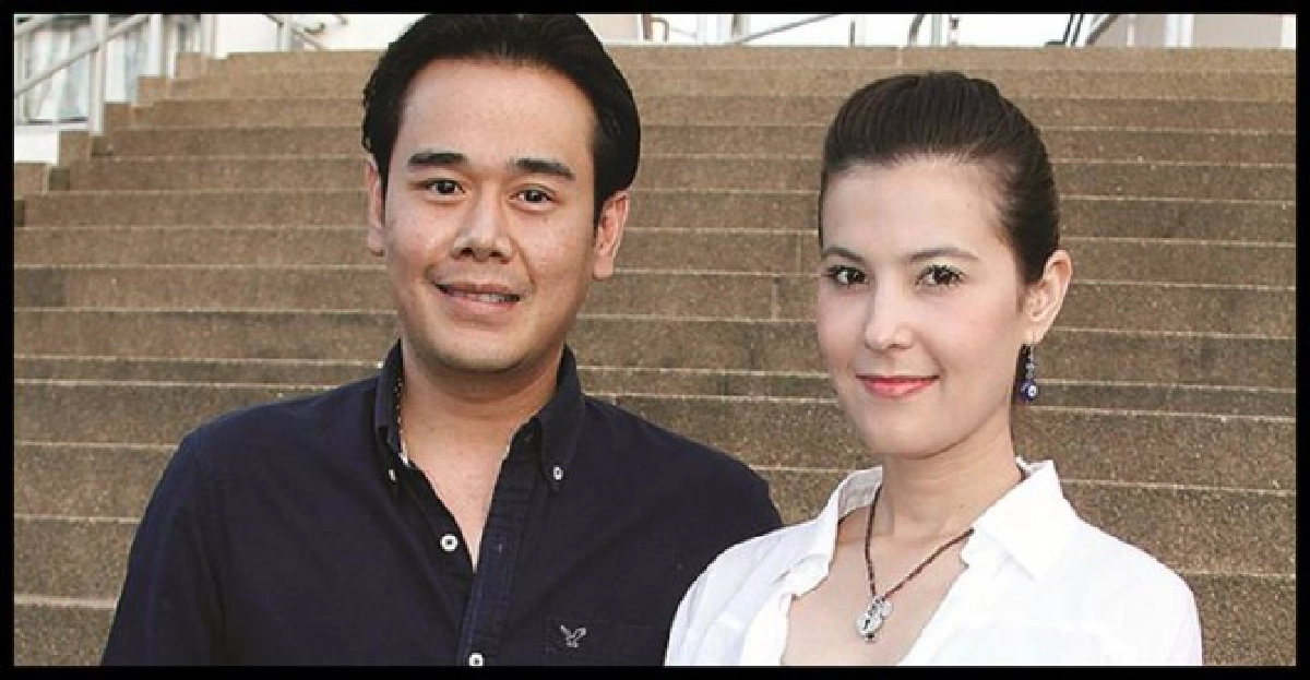 'ธัญญ่า'ย้ำแยกอยู่'เป๊ก'สบายใจ
'ธัญญ่า'ย้ำแยกอยู่'เป๊ก'สบายใจ