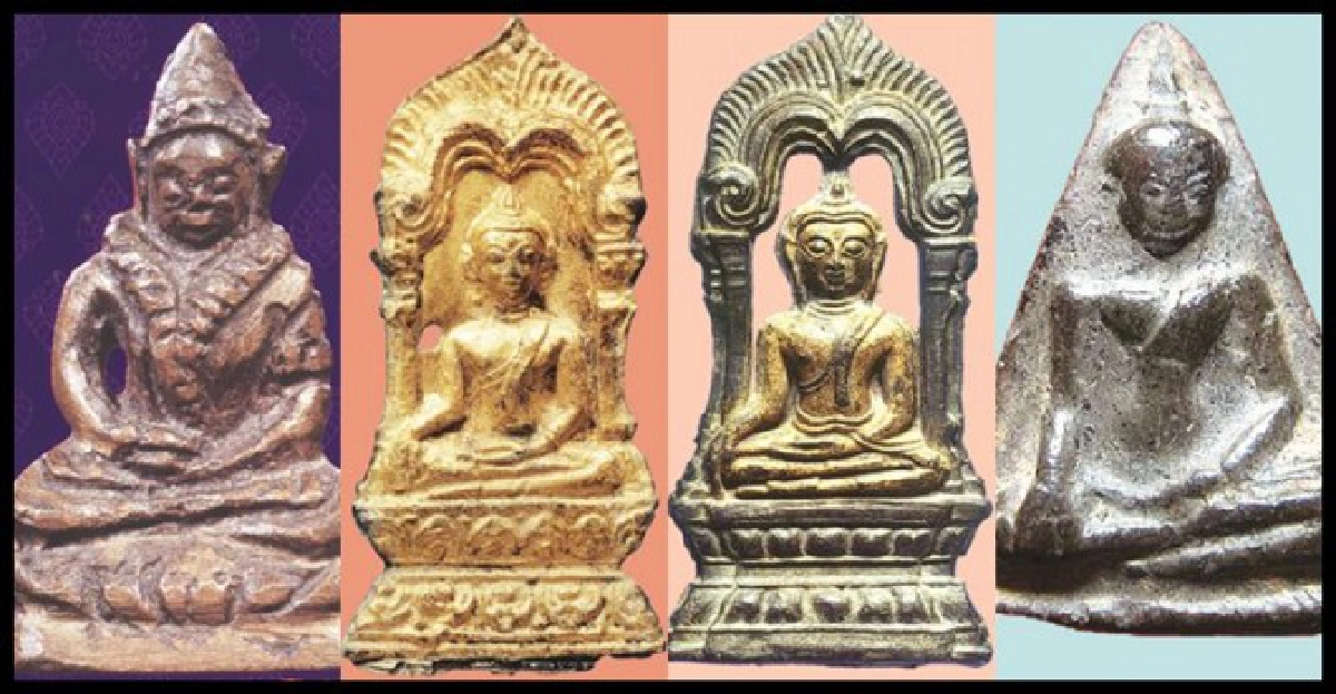 คมเลนส์ส่องพระประจำวันเสาร์ที่28ม.ค.2555