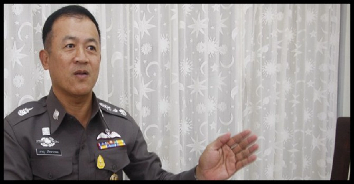 'ยา-ไม้-วังน้ำเขียว'โจทย์ใหญ่ผบช.ภ.3 'ยา-ไม้-วังน้ำเขียว'โจทย์ใหญ่ผบช.ภ.3