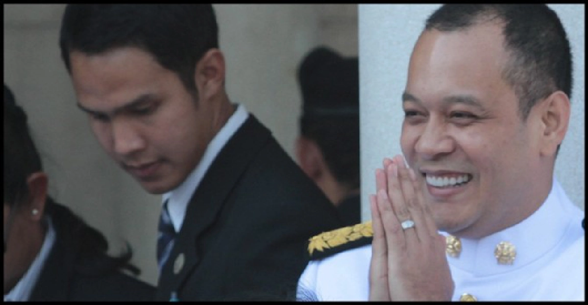 ยึดศาลากลางนนท์เปิดตัว'เต้น'นั่งรมต.
