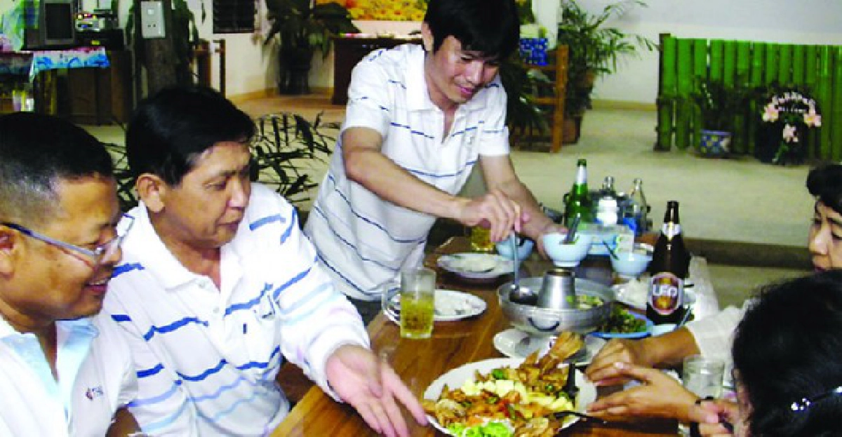 พรรณภัทร อร่อยในเมืองห้องแอร์