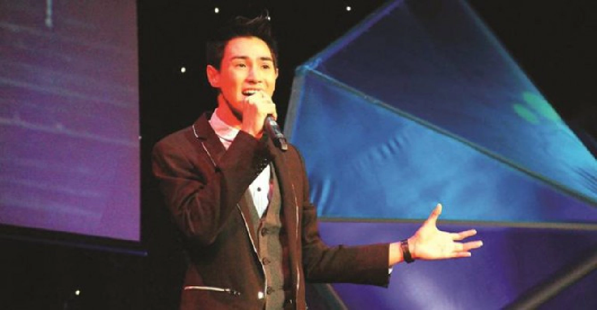 เปิดโลกอินเทรนด์:presents'MICIdol3'เวทีฝันของคนรุ่นใหม่ เปิดโลกอินเทรนด์:presents'MICIdol3'เวทีฝันของคนรุ่นใหม่