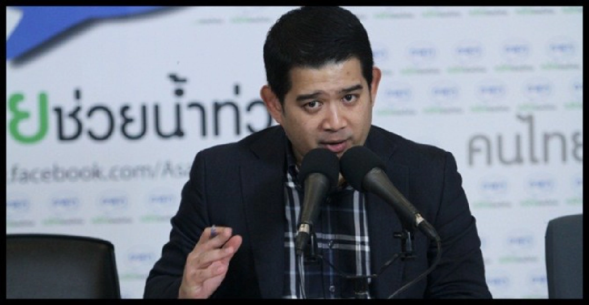 'ชวนนท์'เมิน'แม้ว'ส่งทนายฟ้อง
'ชวนนท์'เมิน'แม้ว'ส่งทนายฟ้อง