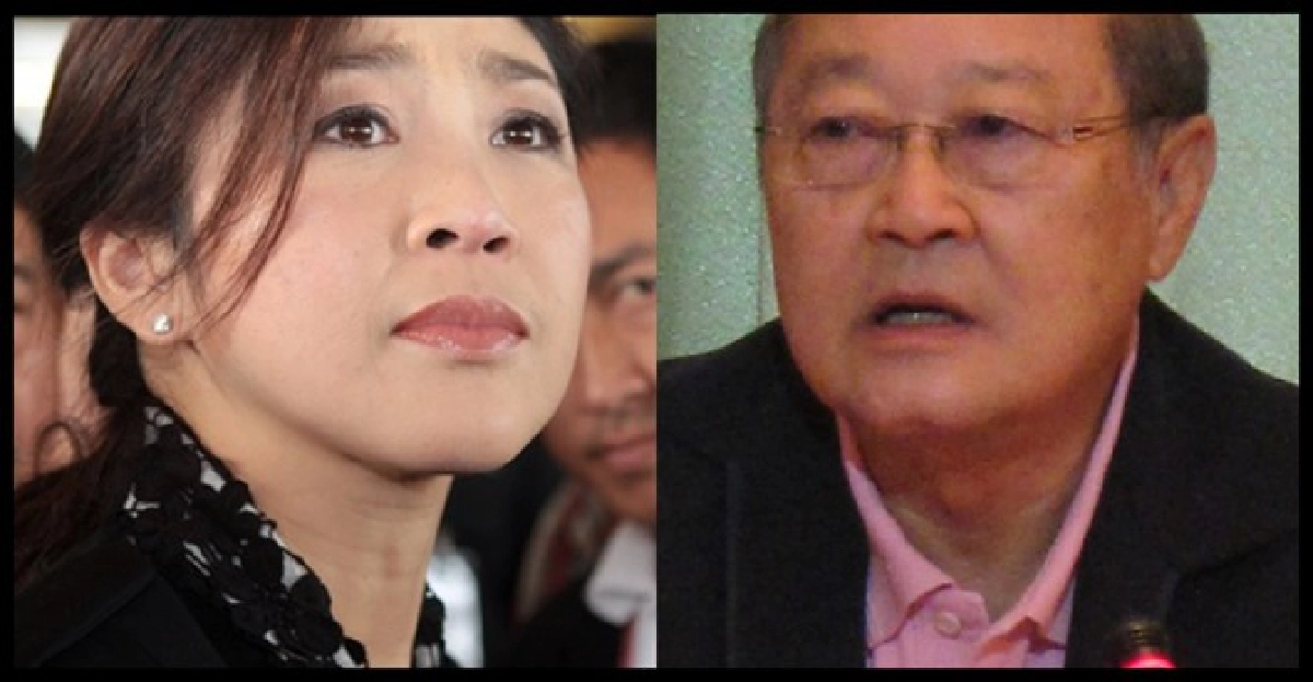 'สุเมธ'ปัดไขก๊อกกยน.แก้น้ำท่วม
