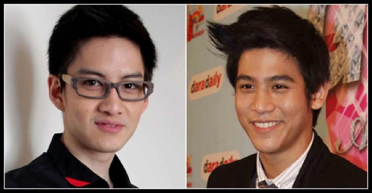 'มิน'ปัดกิ๊ก'กอล์ฟ-พอร์ช'ยันสัมพันธ์แค่เพื่อน
'มิน'ปัดกิ๊ก'กอล์ฟ-พอร์ช'ยันสัมพันธ์แค่เพื่อน