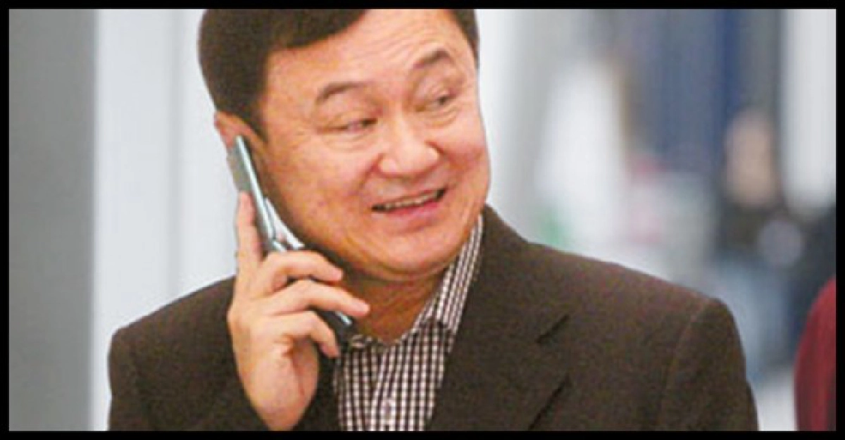 'แม้ว'ชี้ปัญหาเมืองไทยเรื่องปัญญาอ่อน 'แม้ว'ชี้ปัญหาเมืองไทยเรื่องปัญญาอ่อน