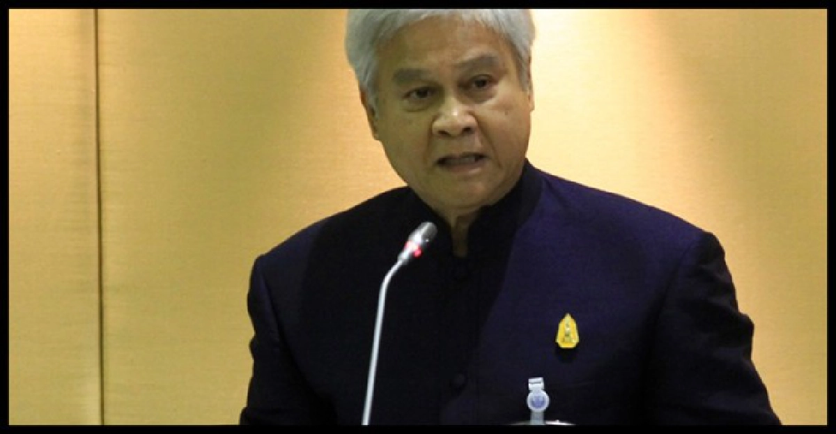 'ยงยุทธ'งงยังถูกถามย้ำแก้ม.112