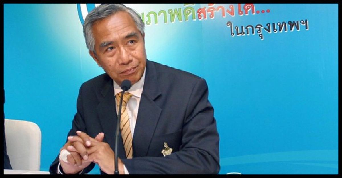 กทม.ตั้งกก.วางแผนป้องกันน้ำท่วมกรุง
กทม.ตั้งกก.วางแผนป้องกันน้ำท่วมกรุง