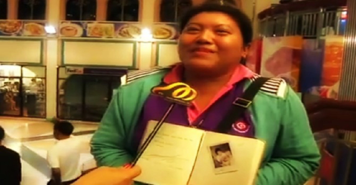 'ดงเฮ'จัดเต็มมีทติ้งเอลฟ์ไทย 'ดงเฮ'จัดเต็มมีทติ้งเอลฟ์ไทย