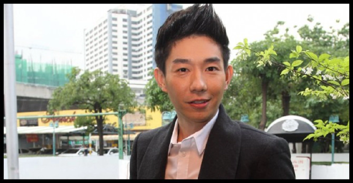 'บอย'เร่งปั๊มเงินเลื่อนแต่ง'เจี๊ยบ'ปีหน้า
'บอย'เร่งปั๊มเงินเลื่อนแต่ง'เจี๊ยบ'ปีหน้า