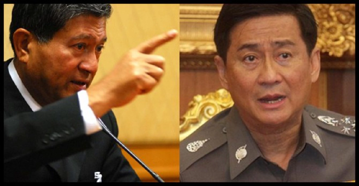 แยกความผิด-แยกคุก แยกความผิด-แยกคุก