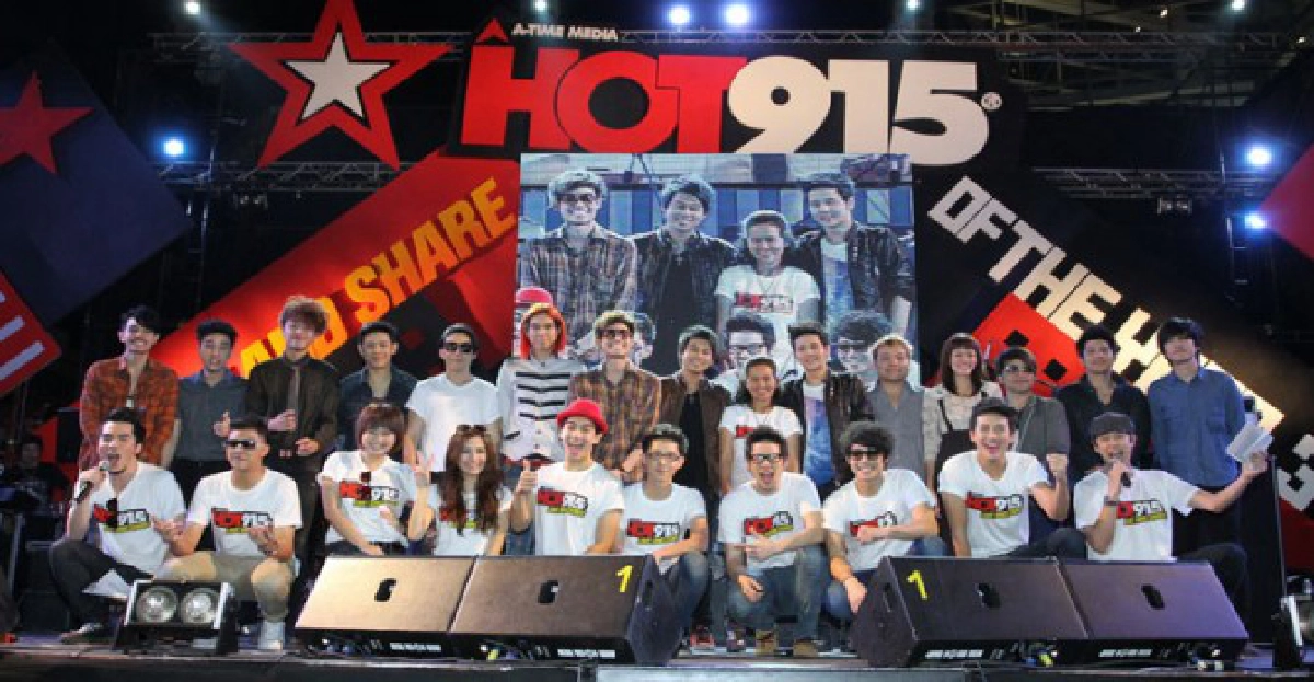 ทัพชาวฮอตกว่าหมื่นชีวิตยึดมันต่อเนื่อง10ชม.เต็ม!!
