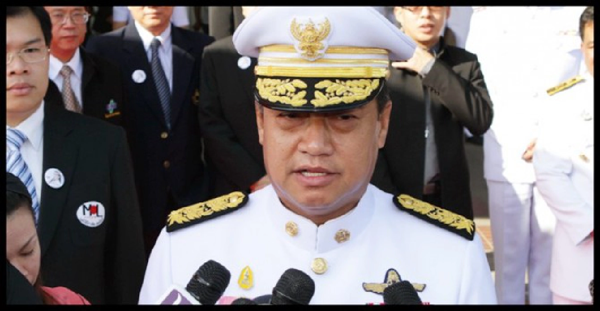 สุกำพลสัญญาเหล่าทัพไม่มีรื้อโครงสร้างทหาร สุกำพลสัญญาเหล่าทัพไม่มีรื้อโครงสร้างทหาร