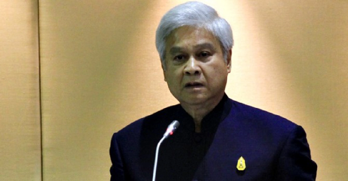 'ยงยุทธ'เชื่อไม่มีใครล้ม'รัฐ'ได้ 'ยงยุทธ'เชื่อไม่มีใครล้ม'รัฐ'ได้