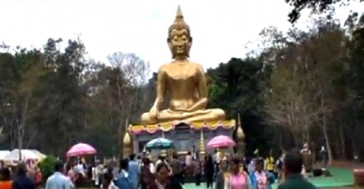 ของดีเมืองอำนาจเจริญในงานพระใหญ่ ของดีเมืองอำนาจเจริญในงานพระใหญ่
