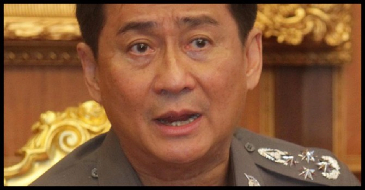 ข้อจำกัดของตำรวจไทย ข้อจำกัดของตำรวจไทย