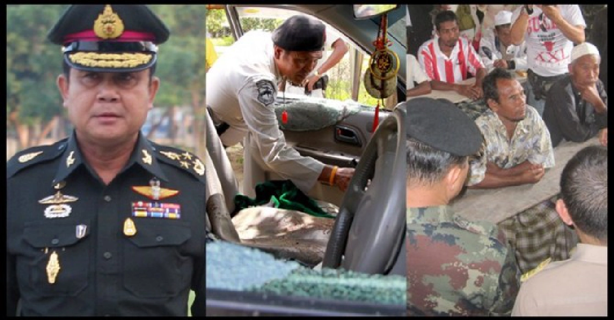 เผยป่วนใต้ยุคใหม่ใช้โจร'ไร้ประวัติ' เผยป่วนใต้ยุคใหม่ใช้โจร'ไร้ประวัติ'