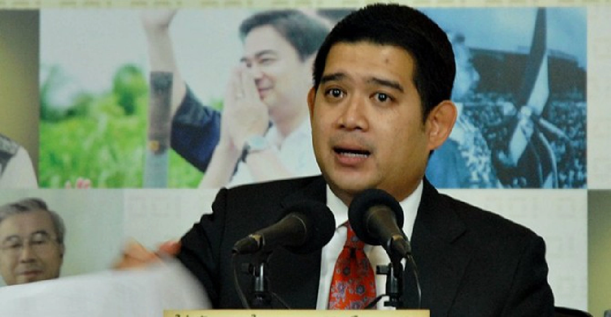 'ปชป.'ซัด'พท.'กุข่าวล้ม'รัฐ'