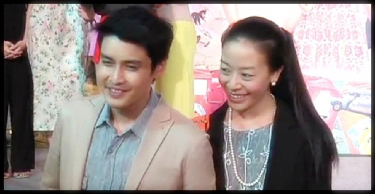 'เขตต์'เผยชีวิตแต่งงานมีความสุข 'เขตต์'เผยชีวิตแต่งงานมีความสุข