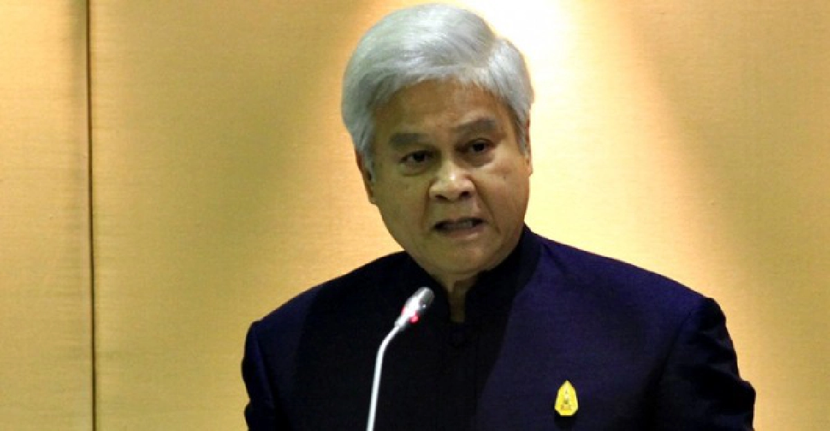 'ยงยุทธ'มั่นใจน้ำไม่ท่วมเหมือนปี54