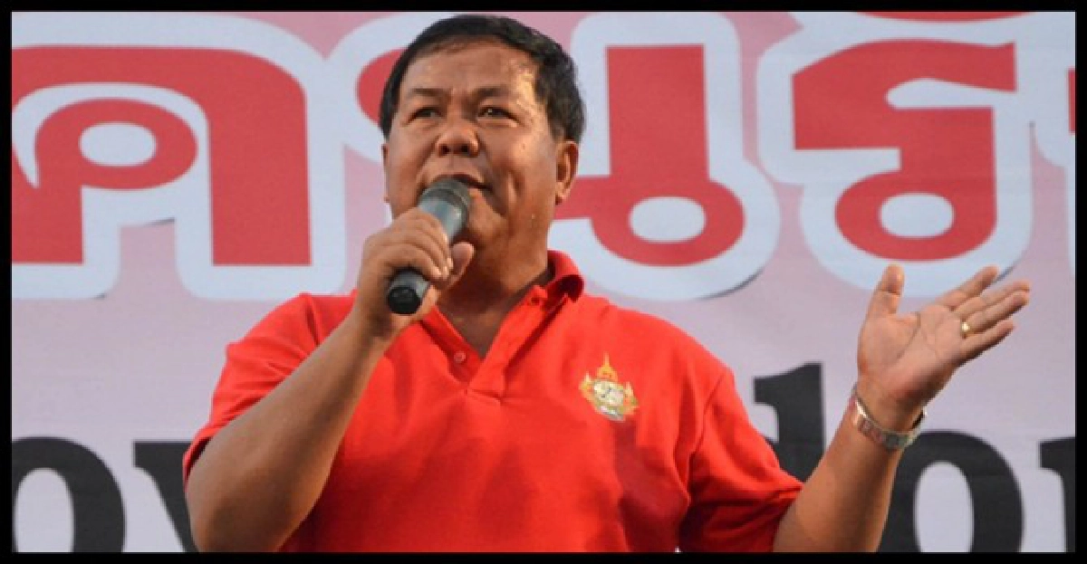 'ขวัญชัย'ค้านแก้รธน.-ม.112 'ขวัญชัย'ค้านแก้รธน.-ม.112