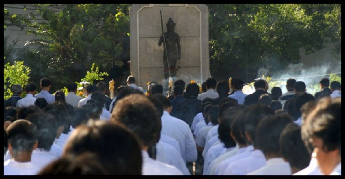 ตร.เข้มงานสถาปนา78ปีอุเทนถวาย ตร.เข้มงานสถาปนา78ปีอุเทนถวาย