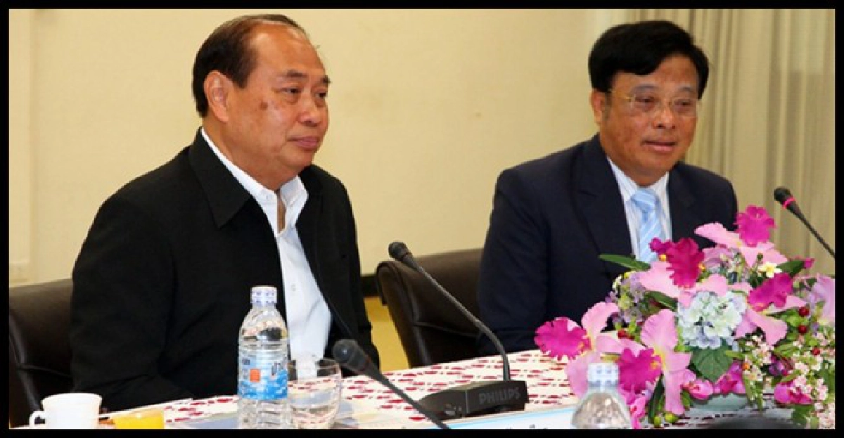 ผู้ตรวจฯเชื่อรัฐแจงตั้ง'นลินี-ณัฐวุฒิ'ทัน