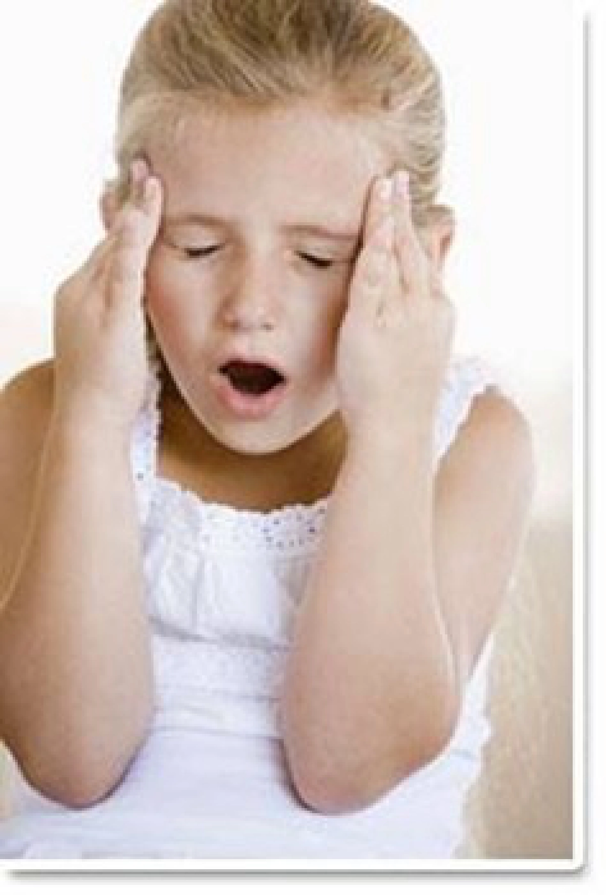 'ไมเกรน'ไม่น่ากลัว 'ไมเกรน'ไม่น่ากลัว