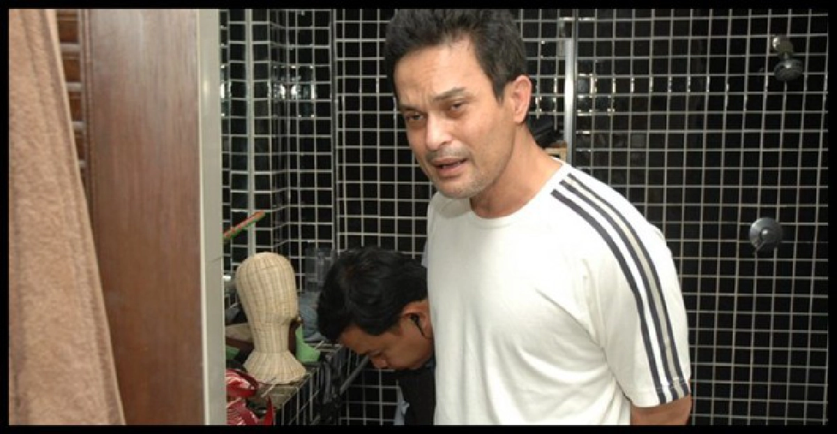 ศาลให้ประกัน'2ลูกชายเกชา'คดียา ศาลให้ประกัน'2ลูกชายเกชา'คดียา