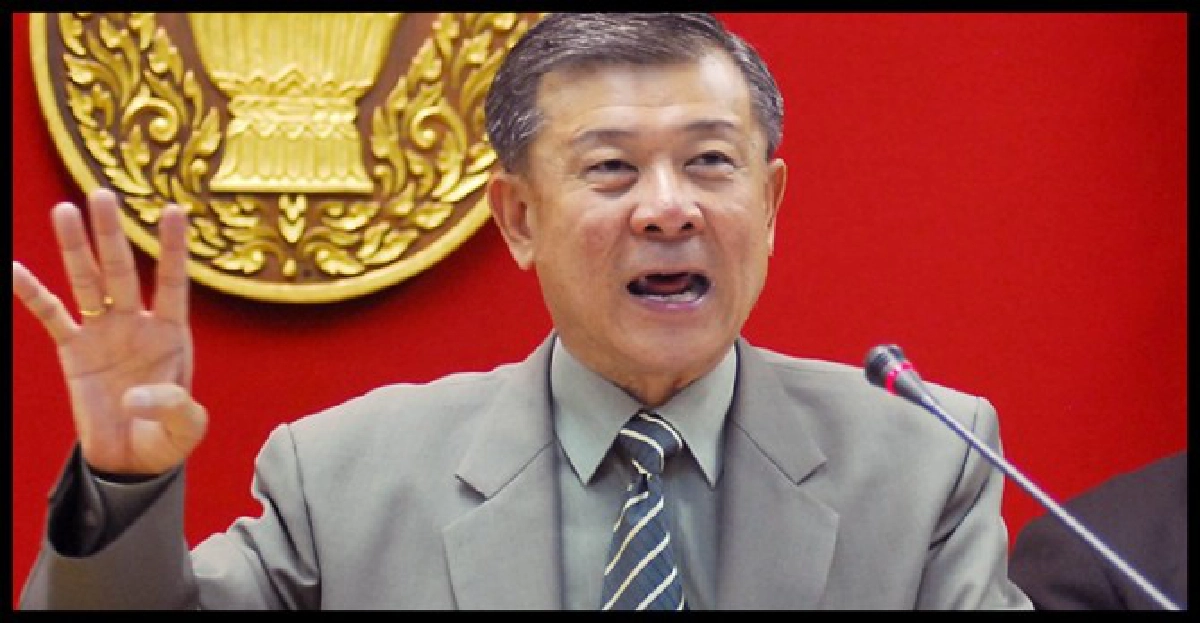 'วิลาศ'ชี้แนวคิดเลือกตั้ง50ผอ.เขตหวังผลการเมือง
'วิลาศ'ชี้แนวคิดเลือกตั้ง50ผอ.เขตหวังผลการเมือง