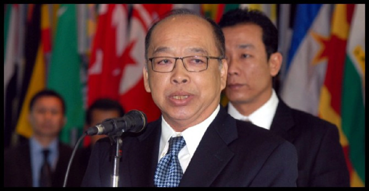 'สุรพงษ์'ดูพื้นที่พิพาทไทย-พม่า 