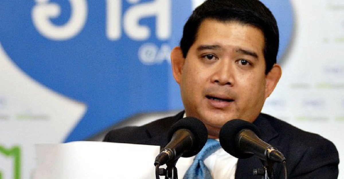'ปชป.' แฉ'รัฐ'เร่งปิดปาก'ซิมซิมิ'