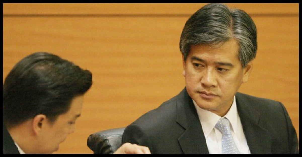 รมว.เงาจี้รัฐมีมาตรการควบคุมสินค้า รมว.เงาจี้รัฐมีมาตรการควบคุมสินค้า