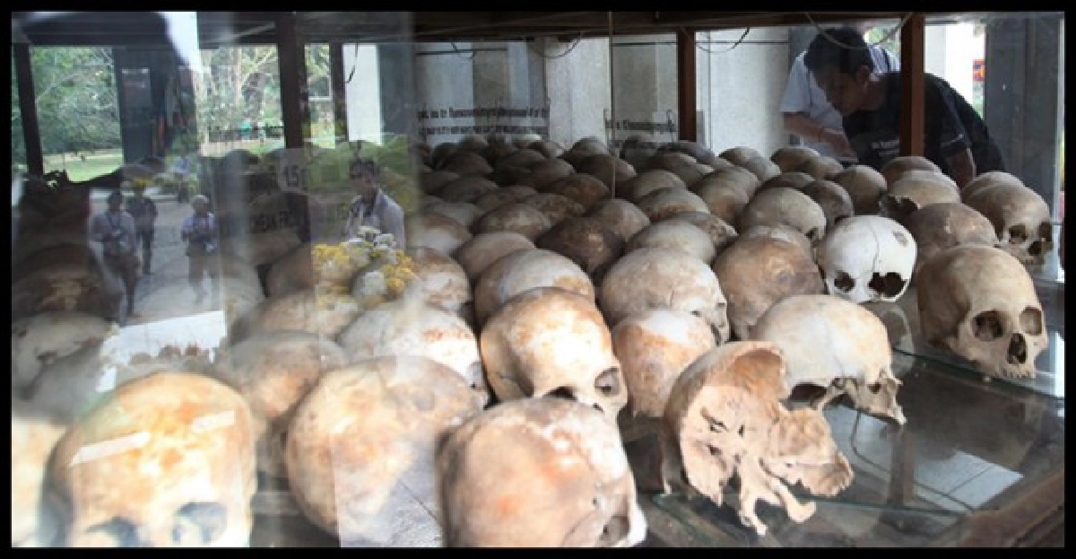 ปรองดองแห่งชาติในกัมพูชา ปรองดองแห่งชาติในกัมพูชา