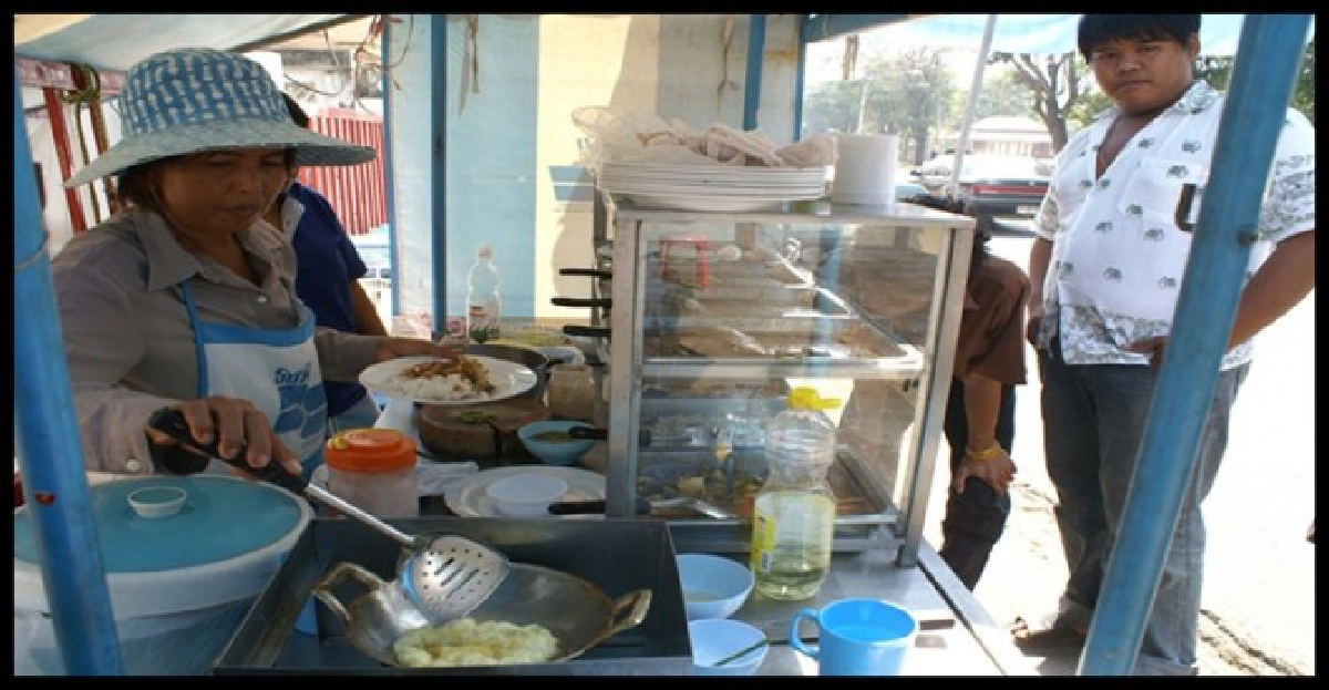 พาณิชย์ผุดร้านธงฟ้า8พันแห่ง พาณิชย์ผุดร้านธงฟ้า8พันแห่ง