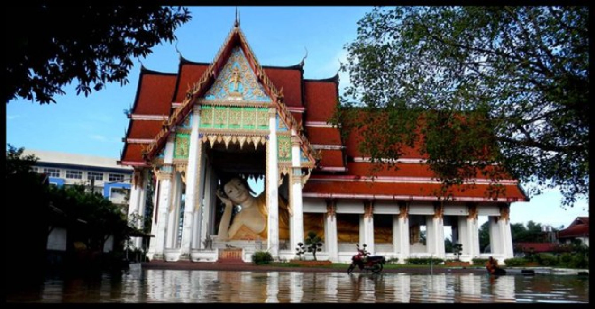 พระโพธิสัตว์บนดิน (๑) จิตสาธารณะของชาวบ้าน พระโพธิสัตว์บนดิน (๑) จิตสาธารณะของชาวบ้าน
