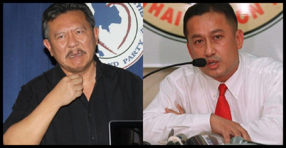 'ชัยวัฒน์'เล็งแฉเรื่องลับ'ชูวิทย์' 'ชัยวัฒน์'เล็งแฉเรื่องลับ'ชูวิทย์'