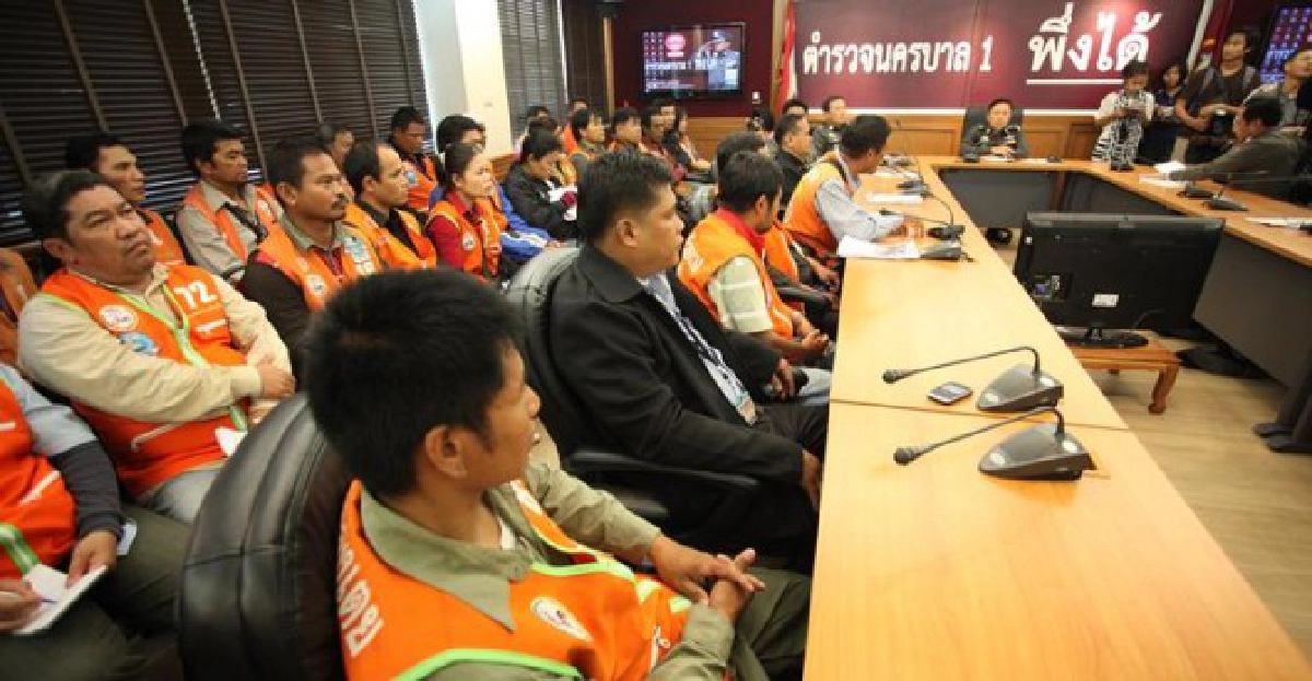 'บช.น.'ออกกฎเหล็กปราบผู้มีอิทธิพล 'บช.น.'ออกกฎเหล็กปราบผู้มีอิทธิพล