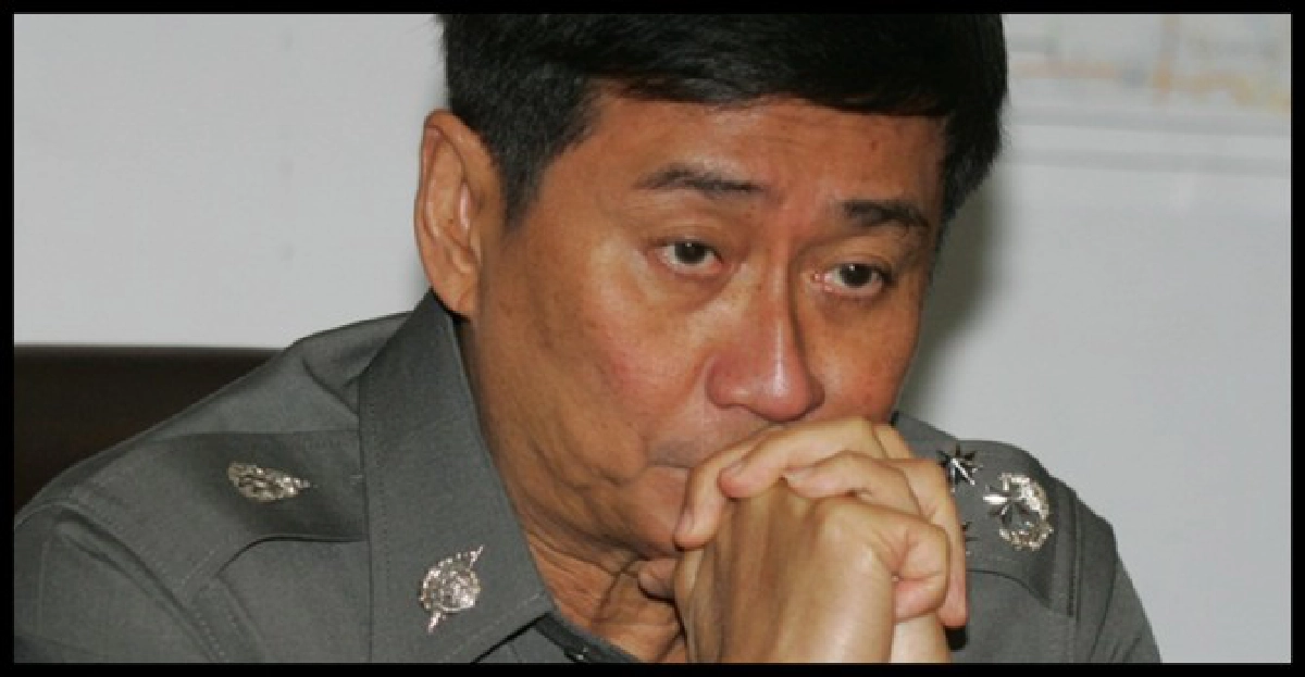ตำรวจของประชาชน ตำรวจของประชาชน