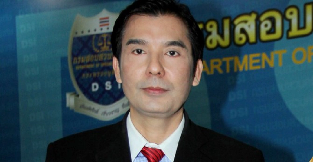 'เด็จพี่'อัด'ดร.เสรี'เพ้อเจ้อล็อคสเปคสสร. 'เด็จพี่'อัด'ดร.เสรี'เพ้อเจ้อล็อคสเปคสสร.
