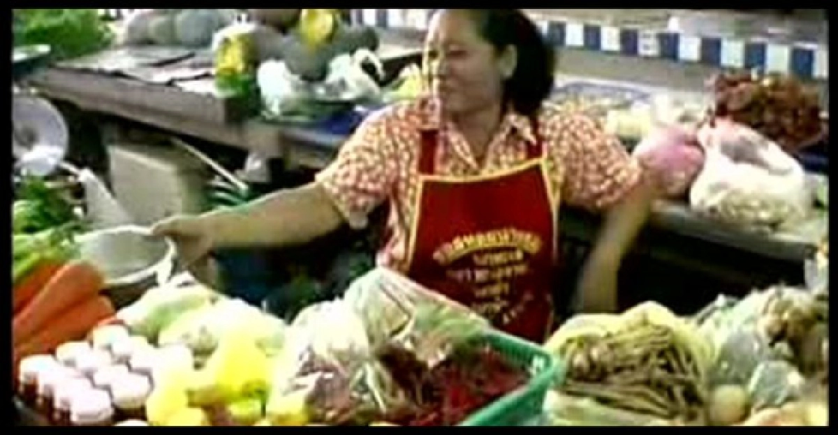คนกรุงหวังรัฐแก้ปัญหาสินค้าแพง คนกรุงหวังรัฐแก้ปัญหาสินค้าแพง