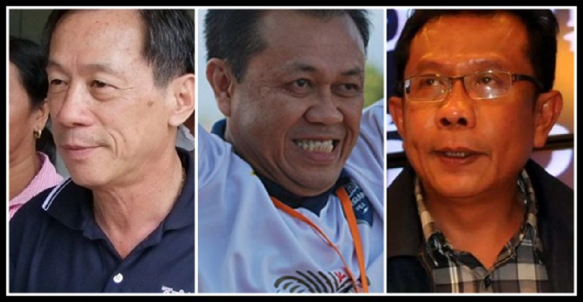ภท.สู้คดีใบแดง-'เนวิน'ไม่ทิ้งพรรค ภท.สู้คดีใบแดง-'เนวิน'ไม่ทิ้งพรรค