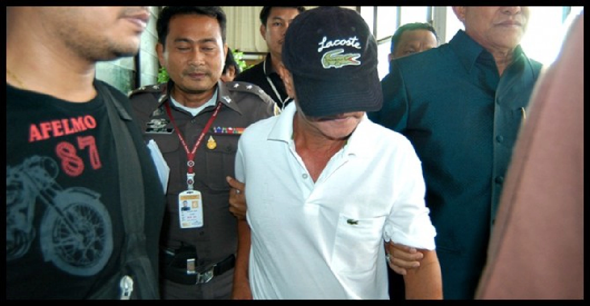 ฝากขัง'อ๊อด บางกรวย'ตร.ค้านประกัน ฝากขัง'อ๊อด บางกรวย'ตร.ค้านประกัน